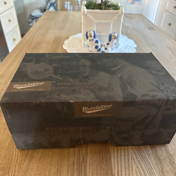 Blundstone Boots